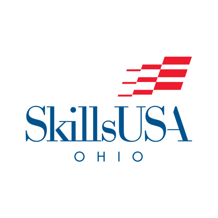 skillsUSA logo